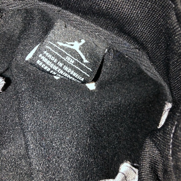 Jordan toddler kids track jacket 18 months - Picture 3 of 3